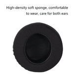2 PCS Headset Cover For Alienware, AW310H / AW510H Mesh, AW310H / AW510H Splicing
