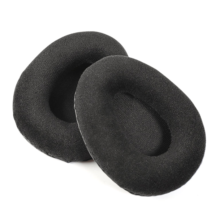 2 PIÈCES Pour casque Beyerdynamic DT131/DT235/DT231/DT234, type flanelle, type tissu maillé, type protéiné