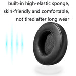 2 PCS Headset Sponge Case For Razer V2, Head Beam Protective Cover(Black), Head Beam Protective Cover(White), Head Beam Protective Cover(Green), Head Beam Protective Cover(Pink), Round(Black), Round(Black Green Net ), Ellipse(Black)                    ...