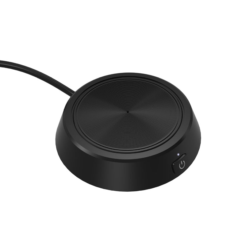 Microphone de conférence omnidirectionnel USB pour appel vocal vidéo à 360 degrés, microphone de diffusion Web, M70, M100PRO