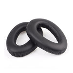 2 Housses en éponge pour casque, accessoires pour casque Sennheiser PXC550/MB660