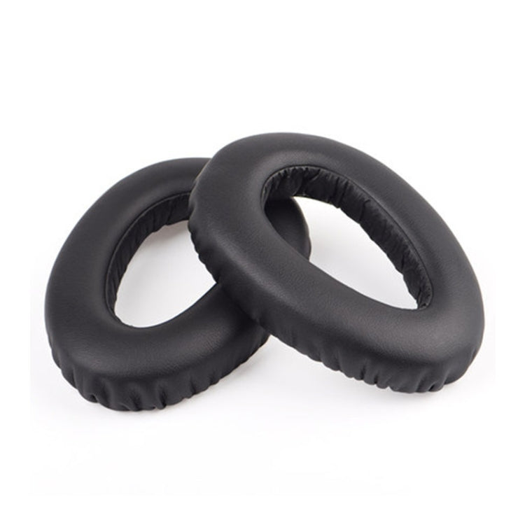 2 Housses en éponge pour casque, accessoires pour casque Sennheiser PXC550/MB660