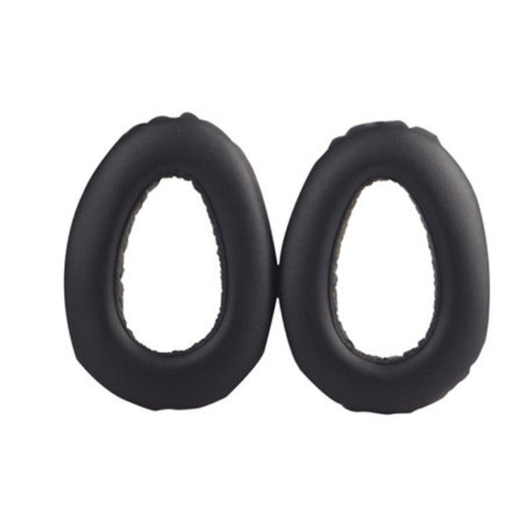 2 Housses en éponge pour casque, accessoires pour casque Sennheiser PXC550/MB660