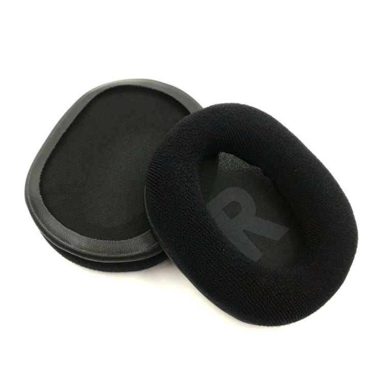 Pour l'étui de protection en éponge pour écouteurs Logitech GPROX (1 paire)