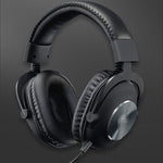 Pour l'étui de protection en éponge pour écouteurs Logitech GPROX (1 paire)