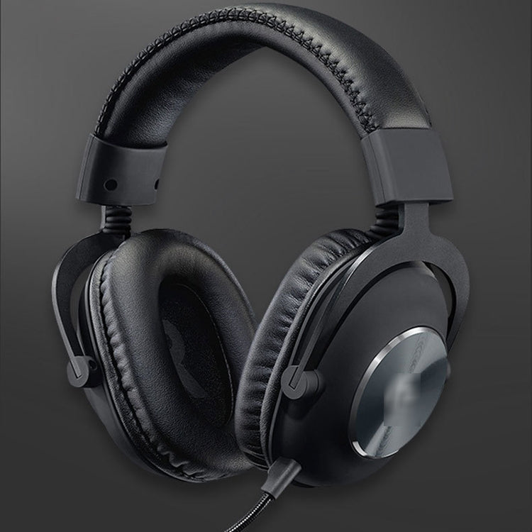 Pour l'étui de protection en éponge pour écouteurs Logitech GPROX (1 paire)