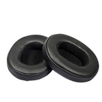 2 protège-écouteurs en éponge pour Skullcandy Crusher 3.0 sans fil, pour Skullcandy Crusher 3.0 (noir), pour Skullcandy Crusher 3.0 (jaune), pour Skullcandy Crusher 3.0 (rouge)