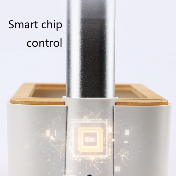 Machine intelligente H003 de plantation hydroponique de légumes, lampe de croissance végétale à spectre complet, pot de fleurs pour légumes en culture en sol
