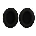 2 pièces housse en mousse pour casque BOSE QC15 / QC2 / QC25 / AE2 / AE2i, couleur imprimée + bleu LR, blanc + bleu LR, couleur imprimée + noir, noir + noir, blanc + noir, couleur imprimée + gris, kaki + gris, café + gris, blanc + gris, gris + gris