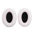 2 pièces housse en mousse pour casque BOSE QC15 / QC2 / QC25 / AE2 / AE2i, couleur imprimée + bleu LR, blanc + bleu LR, couleur imprimée + noir, noir + noir, blanc + noir, couleur imprimée + gris, kaki + gris, café + gris, blanc + gris, gris + gris