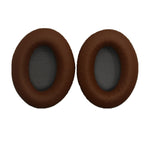 2 pièces housse en mousse pour casque BOSE QC15 / QC2 / QC25 / AE2 / AE2i, couleur imprimée + bleu LR, blanc + bleu LR, couleur imprimée + noir, noir + noir, blanc + noir, couleur imprimée + gris, kaki + gris, café + gris, blanc + gris, gris + gris