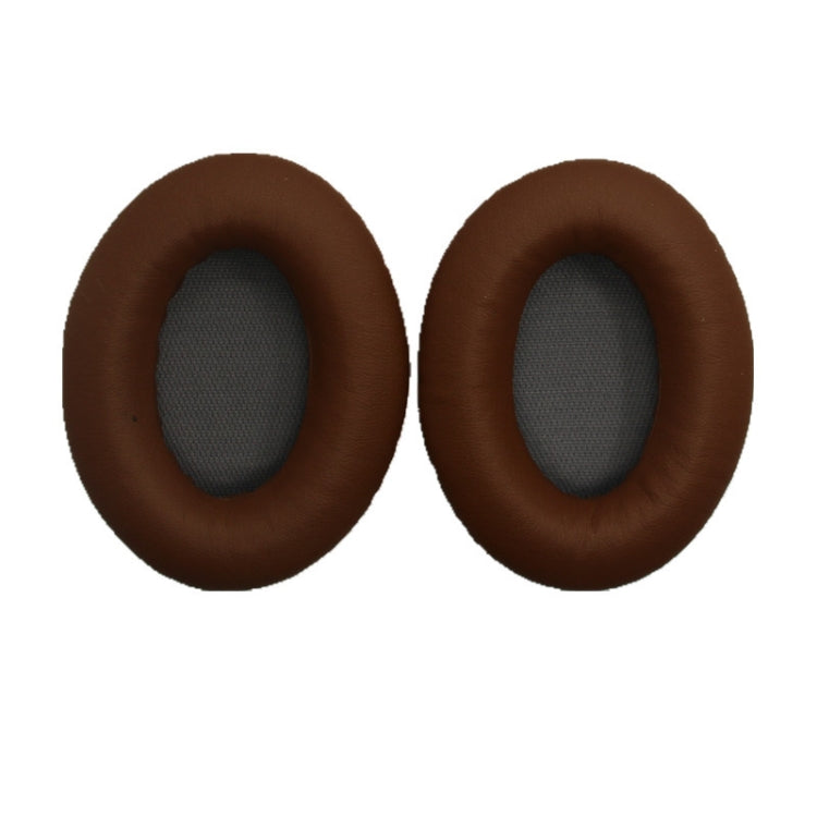 2 pièces housse en mousse pour casque BOSE QC15 / QC2 / QC25 / AE2 / AE2i, couleur imprimée + bleu LR, blanc + bleu LR, couleur imprimée + noir, noir + noir, blanc + noir, couleur imprimée + gris, kaki + gris, café + gris, blanc + gris, gris + gris