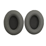 2 pièces housse en mousse pour casque BOSE QC15 / QC2 / QC25 / AE2 / AE2i, couleur imprimée + bleu LR, blanc + bleu LR, couleur imprimée + noir, noir + noir, blanc + noir, couleur imprimée + gris, kaki + gris, café + gris, blanc + gris, gris + gris