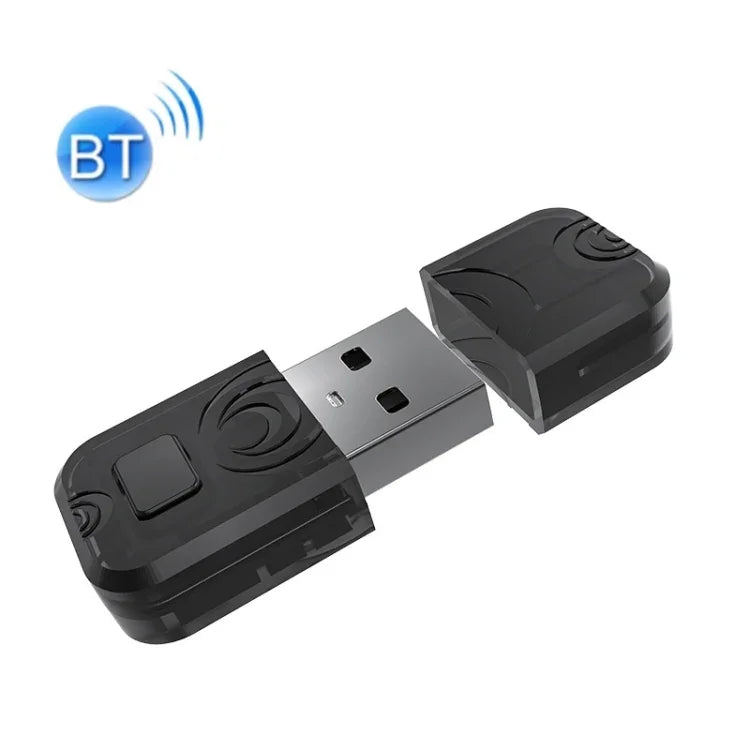 Adaptateur émetteur-récepteur audio Bluetooth pour PS5 / PS4 / Switch, pour PS5 / PS4 / Switch