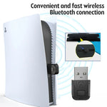 Adaptateur émetteur-récepteur audio Bluetooth pour PS5 / PS4 / Switch, pour PS5 / PS4 / Switch