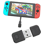 Adaptateur émetteur-récepteur audio Bluetooth pour PS5 / PS4 / Switch, pour PS5 / PS4 / Switch