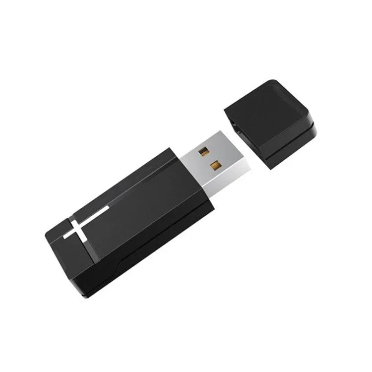 Récepteur sans fil 2,4 GHz pour manette Xbox One (compatible PC), PG-XB1006