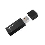 Récepteur sans fil 2,4 GHz pour manette Xbox One (compatible PC), PG-XB1006