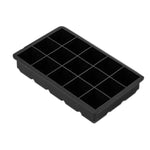 Moule à glaçons en silicone Bar Whisky, couvercle carré 6 grilles, couvercle carré 8 grilles, crâne 4 grilles, couvercle carré 4 grilles, couvercle nid d'abeille 37 grilles, couvercle nid d'abeille 13 grilles, couvercle carré 15 grilles, entonnoir lapin