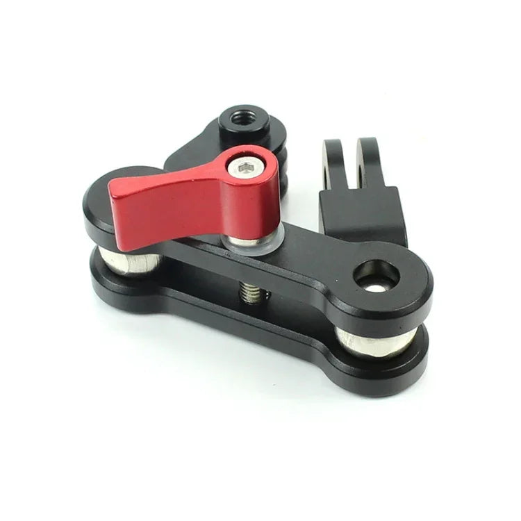 Support adaptateur de connecteur pour bras magique pivotant à 360°, KF27868