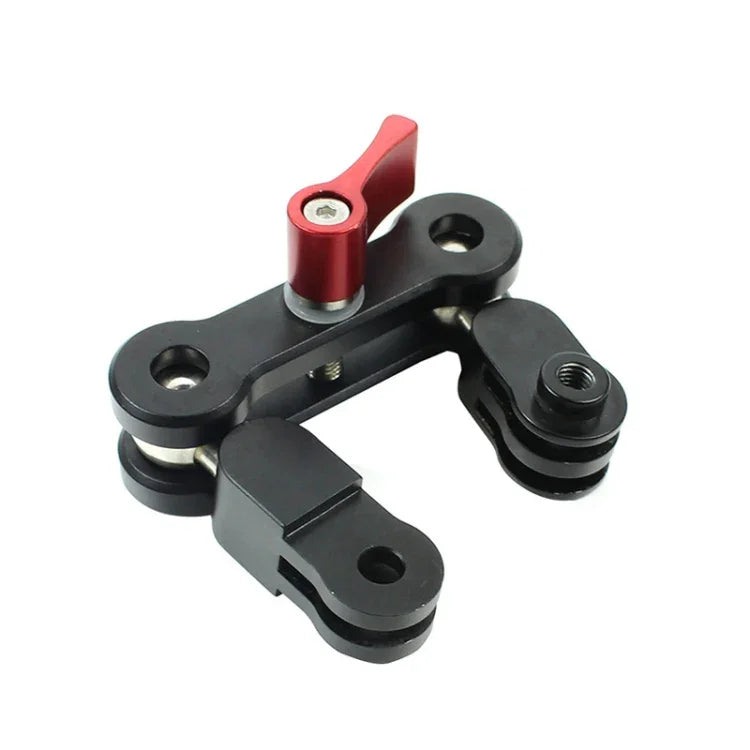 Support adaptateur de connecteur pour bras magique pivotant à 360°, KF27868