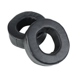 2 Coussins de Casque Éponge pour Sony MDR-DS7500 / RF7500, Style : Peau de Protéine Épaissie avec Coussins en Coton, Peau d'Agneau Épaissie avec Coussins en Coton, Peau de Protéine Originale, Peau d'Agneau Originale