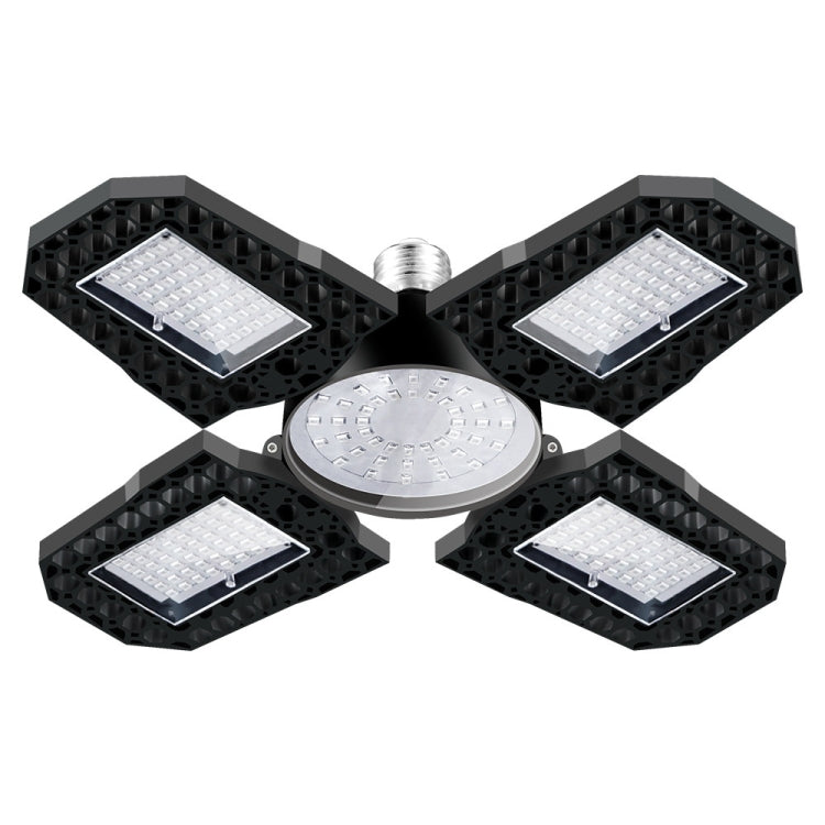 Lampe de croissance végétale LED, lumière de remplissage à spectre complet, lampe de croissance florale, 100W, 150W