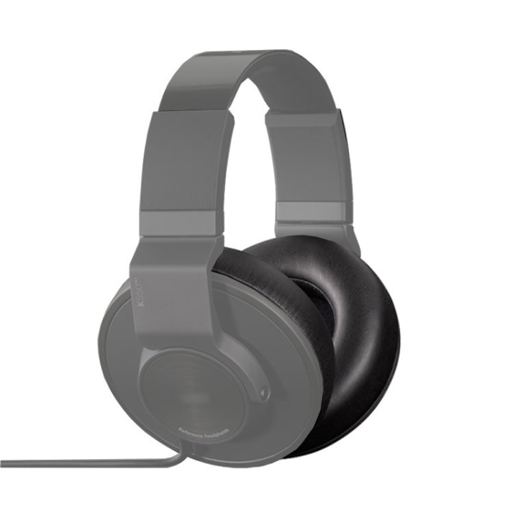 2 protections de casque pour AKG K550 / K551 / K553