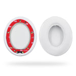 2 Couvercles d'écouteurs en éponge pour Beats Studio2.0, Floral, Gris Argenté, Ciel Étoilé, Or Rose