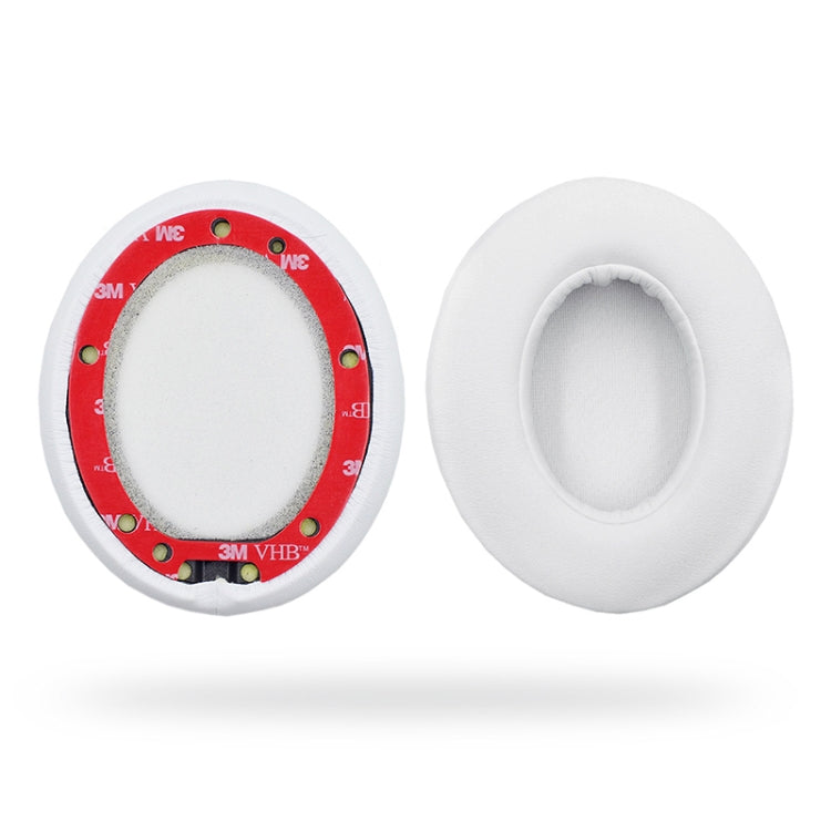 2 Couvercles d'écouteurs en éponge pour Beats Studio2.0, Floral, Gris Argenté, Ciel Étoilé, Or Rose
