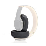 2 Couvercles d'écouteurs en éponge pour Beats Studio2.0, Floral, Gris Argenté, Ciel Étoilé, Or Rose