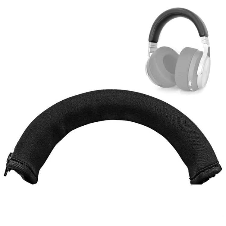 2 protections d'arceau pour Corsair Virtuoso RGB, Noir, Marron, Gris