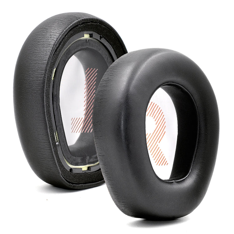 2 coussinets d'oreille en mousse à mémoire de forme pour JBL Quantum ONE sans fil, pour JBL Quantum ONE sans fil