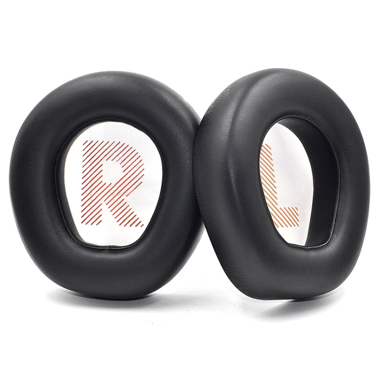 2 coussinets d'oreille en mousse à mémoire de forme pour JBL Quantum ONE sans fil, pour JBL Quantum ONE sans fil