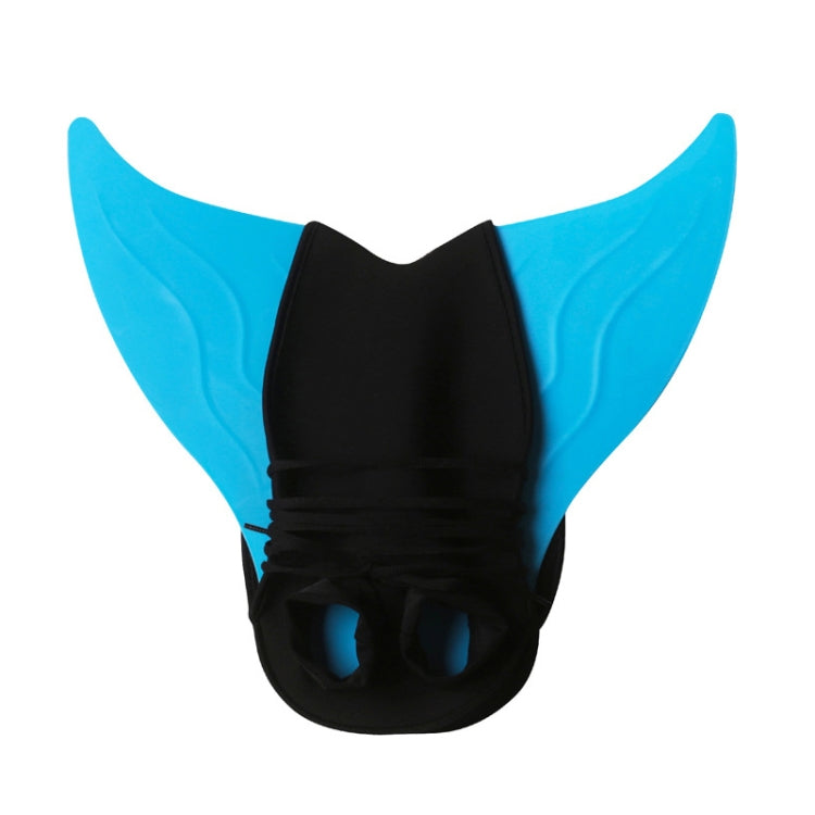 Palmes de sirène Frost Chaussures Palmes une pièce Palmes de plongée, Palmes de plongée (F02 Rose Enfants), Palmes de plongée (F03 Bleu Enfants), Palmes de plongée (F58 Bleu Adulte)