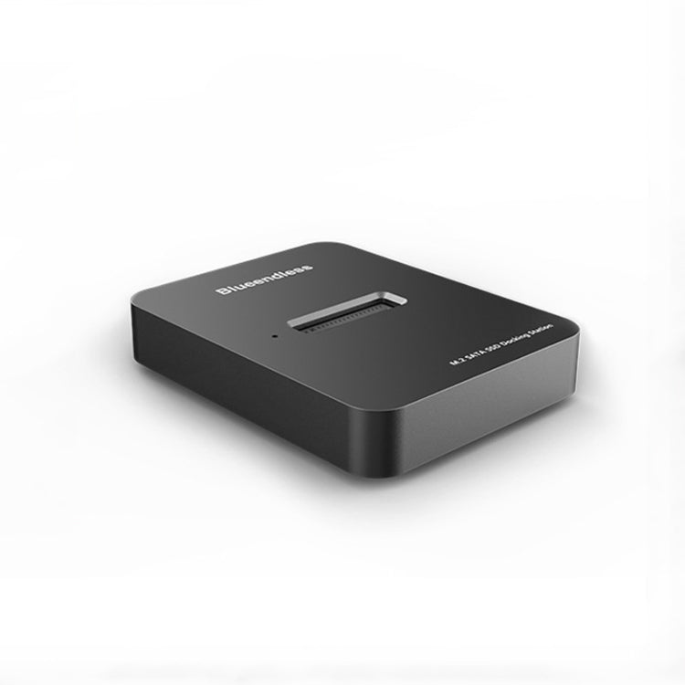 M.2 NGFF / NVME Disque SSD à état solide USB3.1 pour ordinateur portable, boîtier externe SSD, style : SD01 (protocole M.2 SATA), SD02 (protocole M.2 NVME)