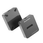 M.2 NGFF / NVME Disque SSD à état solide USB3.1 pour ordinateur portable, boîtier externe SSD, style : SD01 (protocole M.2 SATA), SD02 (protocole M.2 NVME)