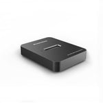 M.2 NGFF / NVME Disque SSD à état solide USB3.1 pour ordinateur portable, boîtier externe SSD, style : SD01 (protocole M.2 SATA), SD02 (protocole M.2 NVME)