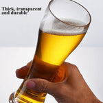 Verre à bière en acrylique pour KTV, 2 PIÈCES 470 ml N°1, 620 ml N°2, 550 ml N°3, 1150 ml N°4, 370 ml N°5, 550 ml N°6, 450 ml N°7, 500 ml N°8, 3 PIÈCES 320 ml N°9, 420 ml N°10, 520 ml N°11...