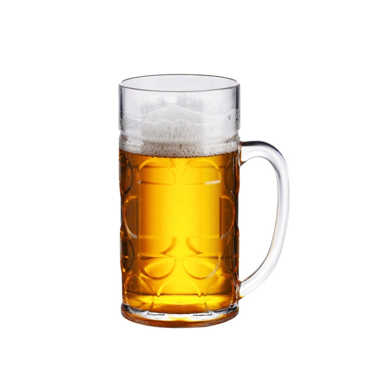 Verre à bière en acrylique pour KTV, 2 PIÈCES 470 ml N°1, 620 ml N°2, 550 ml N°3, 1150 ml N°4, 370 ml N°5, 550 ml N°6, 450 ml N°7, 500 ml N°8, 3 PIÈCES 320 ml N°9, 420 ml N°10, 520 ml N°11...