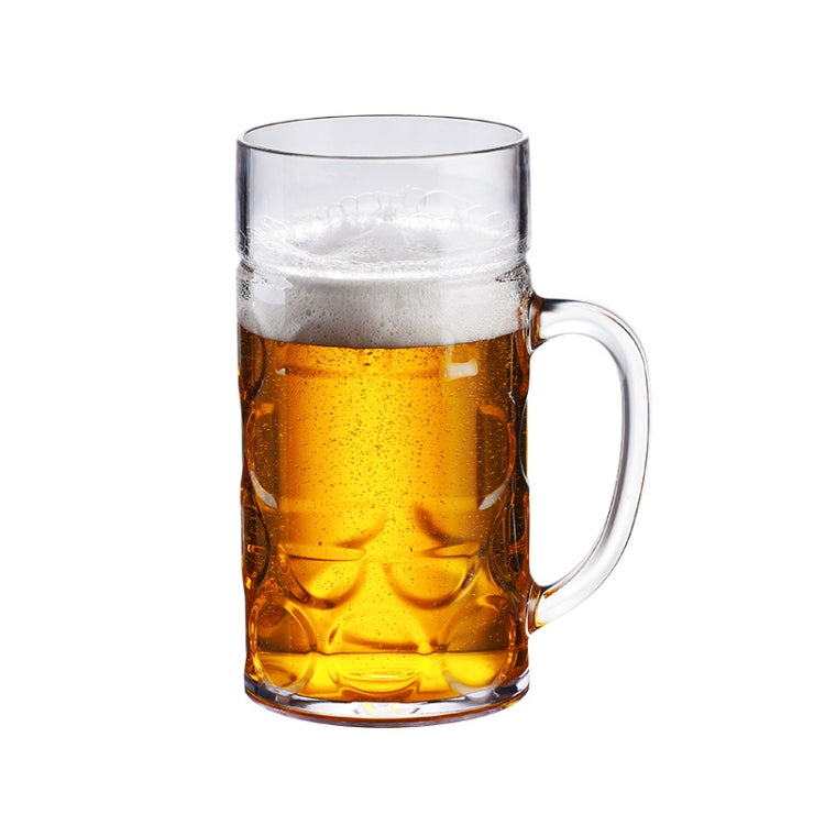 Verre à bière en acrylique pour KTV, 2 PIÈCES 470 ml N°1, 620 ml N°2, 550 ml N°3, 1150 ml N°4, 370 ml N°5, 550 ml N°6, 450 ml N°7, 500 ml N°8, 3 PIÈCES 320 ml N°9, 420 ml N°10, 520 ml N°11...