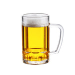 Verre à bière en acrylique pour KTV, 2 PIÈCES 470 ml N°1, 620 ml N°2, 550 ml N°3, 1150 ml N°4, 370 ml N°5, 550 ml N°6, 450 ml N°7, 500 ml N°8, 3 PIÈCES 320 ml N°9, 420 ml N°10, 520 ml N°11...