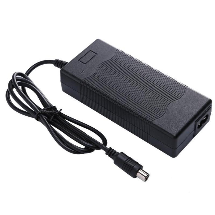 THGX-4202 42V / 2A Port de charge DC 5,5 mm Adaptateur secteur universel pour trottinette électrique Chargeur de batterie lithium pour Xiaomi Mijia M365 & Ninebot ES2 / ES4, prise EU, prise US, prise UK, prise AU