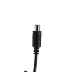 THGX-4202 42V / 2A Port de charge DC 5,5 mm Adaptateur secteur universel pour trottinette électrique Chargeur de batterie lithium pour Xiaomi Mijia M365 & Ninebot ES2 / ES4, prise EU, prise US, prise UK, prise AU