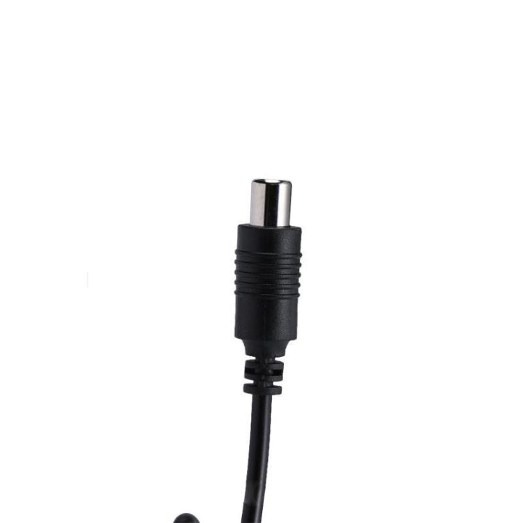 THGX-4202 42V / 2A Port de charge DC 5,5 mm Adaptateur secteur universel pour trottinette électrique Chargeur de batterie lithium pour Xiaomi Mijia M365 & Ninebot ES2 / ES4, prise EU, prise US, prise UK, prise AU