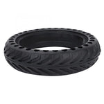 Pneu anti-explosion en nid d'abeille de 8,5 pouces pour trottinette électrique, pneu en caoutchouc résistant pour Xiaomi Mijia M365 / M365 Pro, 8,5 pouces pour Xiaomi M365 / Pro