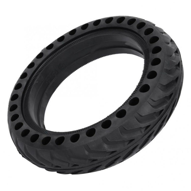 Pneu anti-explosion en nid d'abeille de 8,5 pouces pour trottinette électrique, pneu en caoutchouc résistant pour Xiaomi Mijia M365 / M365 Pro, 8,5 pouces pour Xiaomi M365 / Pro