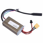 Accessoires de remplacement pour carte de contrôle principale et écran LED pour trottinette électrique Kugoo S1 / S2 / S3, contrôleur + écran