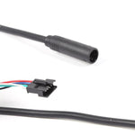 Accessoires de remplacement pour carte de contrôle principale et écran LED pour trottinette électrique Kugoo S1 / S2 / S3, contrôleur + écran