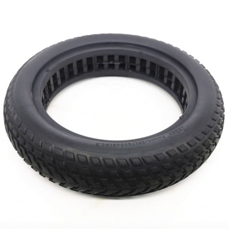 Pneu creux anti-explosion de 8,5 pouces pour trottinette électrique, pneu en caoutchouc anti-perforation pour Xiaomi Mijia M365 / M365 Pro, 8,5 pouces creux pour Xiaomi M365 / Pro